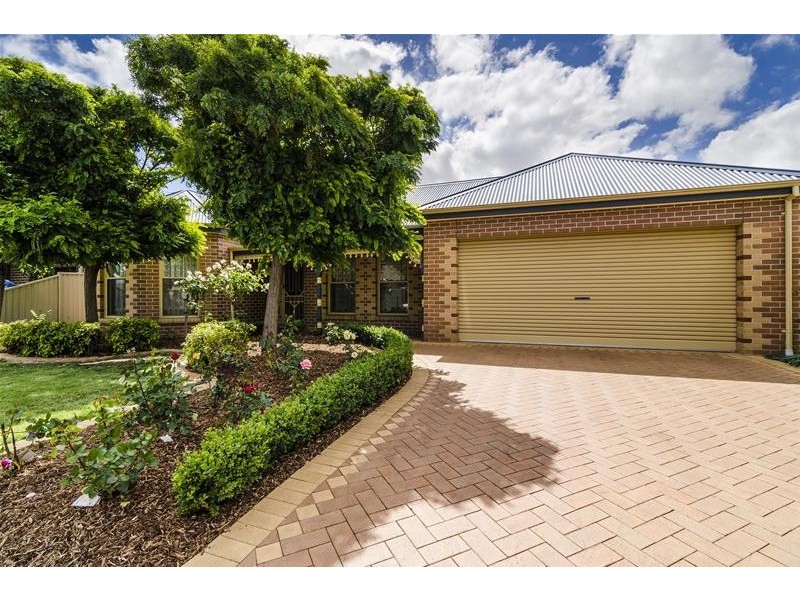 21 Castlerock Drive, Wyndham Vale VIC 3024