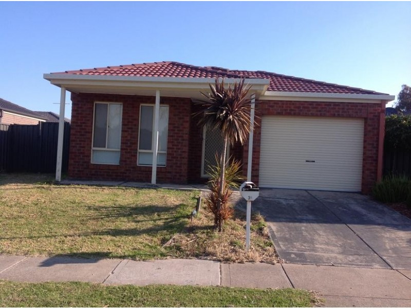 39 Eppalock Drive, Wyndham Vale VIC 3024