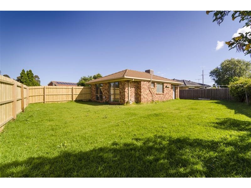 42 Loyola Road, Werribee VIC 3030