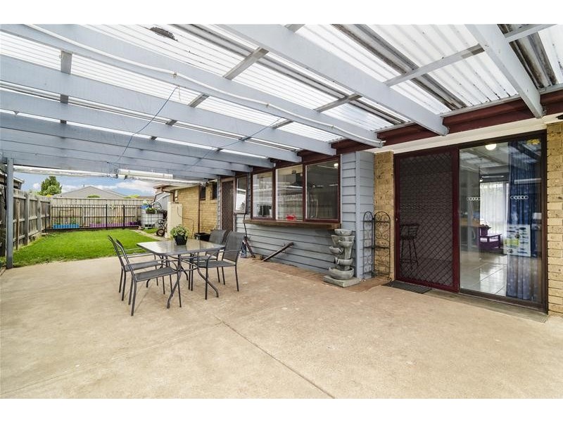 33 Brougham Avenue, Wyndham Vale VIC 3024