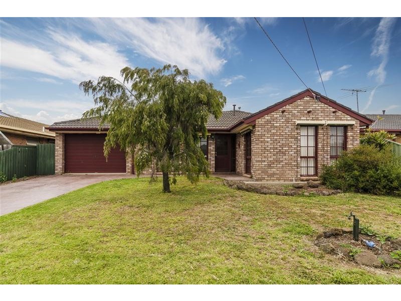 24 Bellbridge Drive, Hoppers Crossing VIC 3029