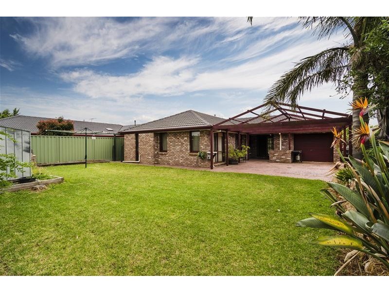 24 Bellbridge Drive, Hoppers Crossing VIC 3029