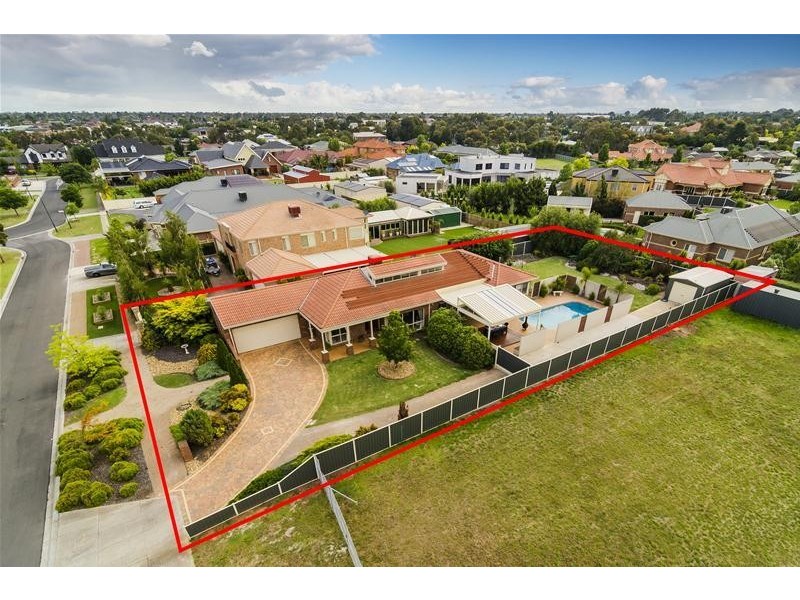 5 Empire Drive, Hoppers Crossing VIC 3029