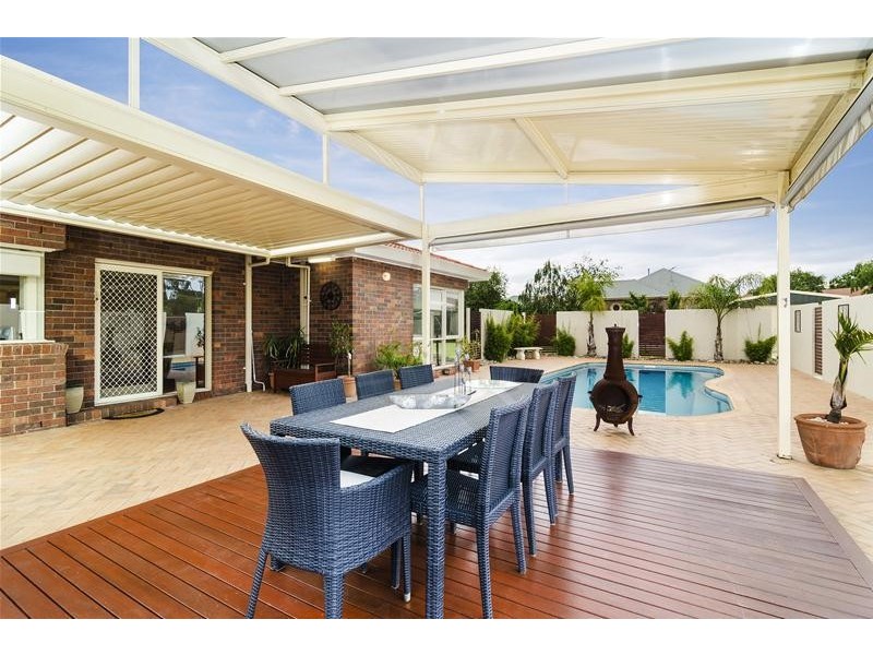 5 Empire Drive, Hoppers Crossing VIC 3029