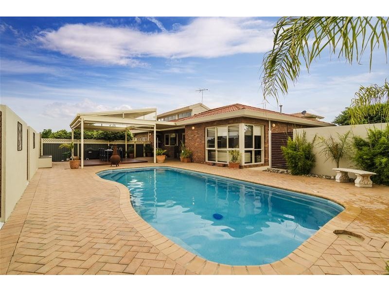 5 Empire Drive, Hoppers Crossing VIC 3029