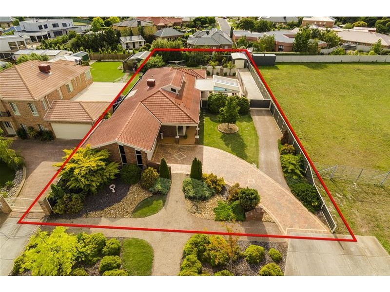 5 Empire Drive, Hoppers Crossing VIC 3029