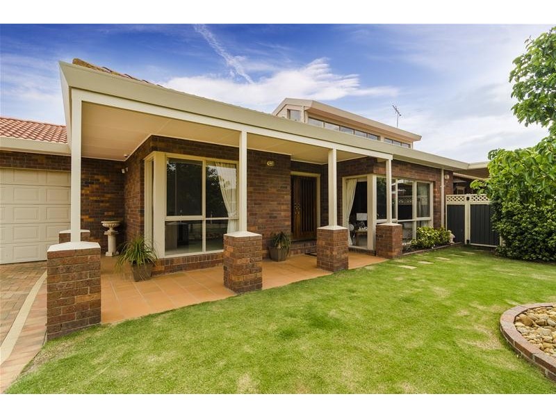 5 Empire Drive, Hoppers Crossing VIC 3029