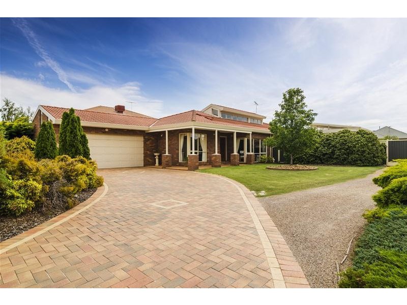 5 Empire Drive, Hoppers Crossing VIC 3029