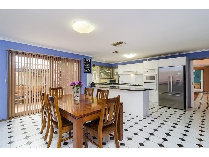 12 Barber Drive, Hoppers Crossing VIC 3029