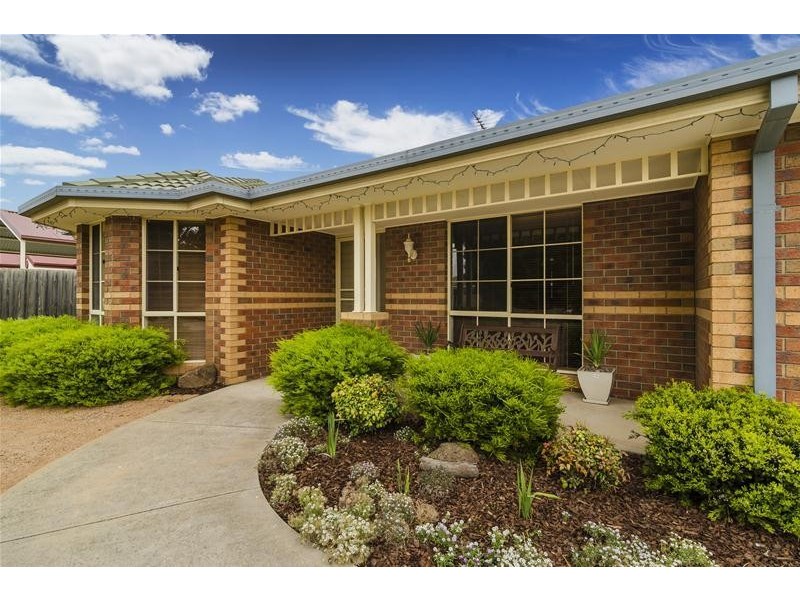 4 Carolyn Drive, Hoppers Crossing VIC 3029