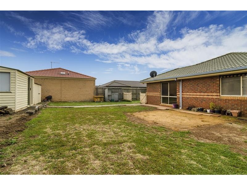4 Carolyn Drive, Hoppers Crossing VIC 3029