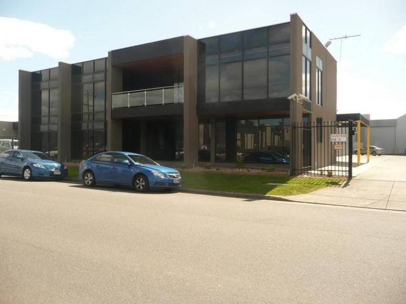 29-31 Industrial Ave, Hoppers Crossing VIC 3029