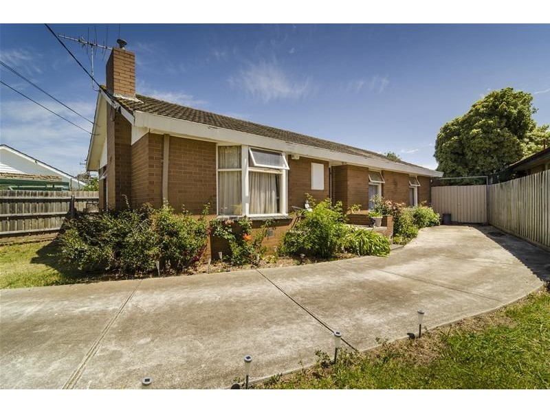 20 Barrot Avenue, Hoppers Crossing VIC 3029