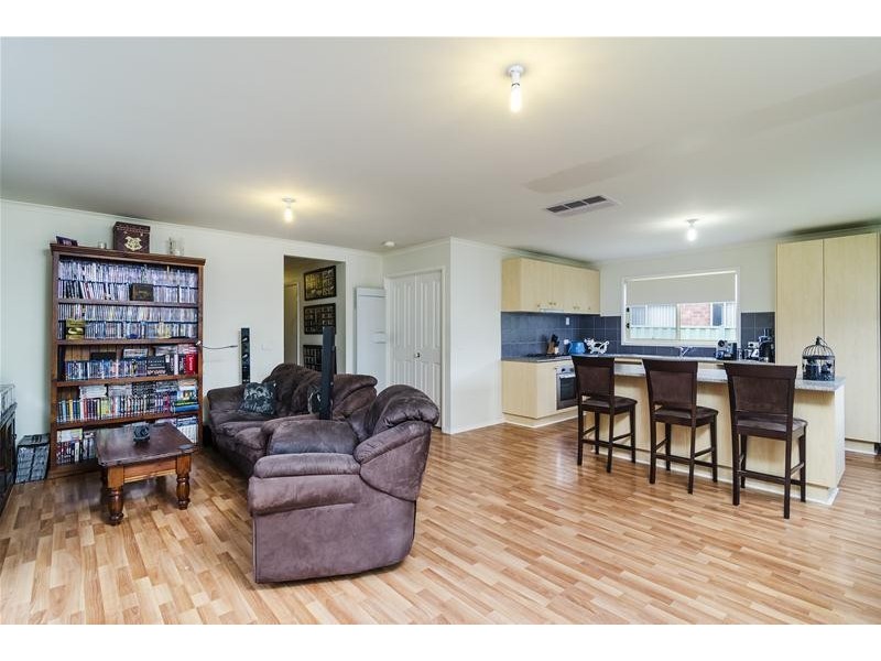 45 Jade Crescent, Wyndham Vale VIC 3024