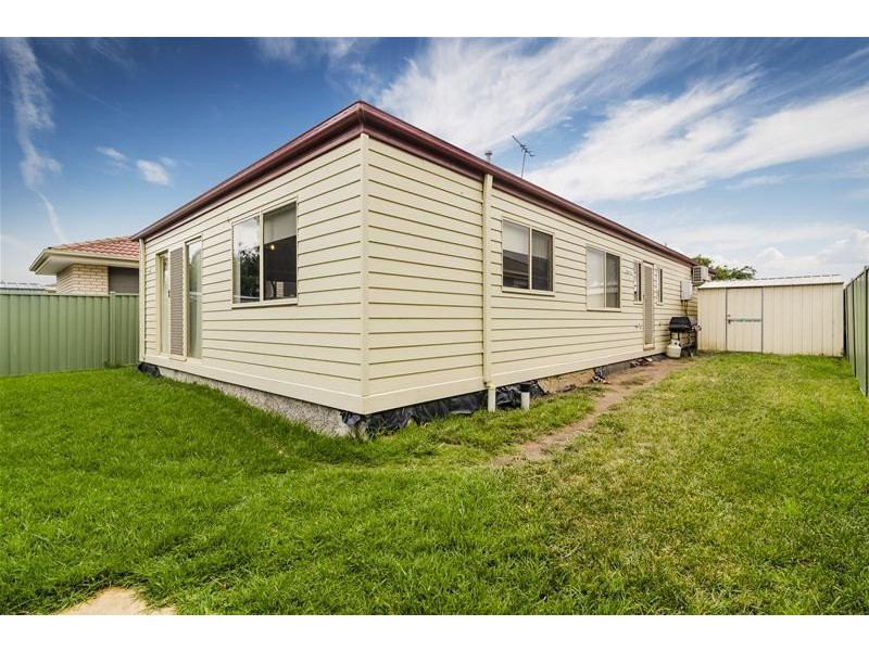 45 Jade Crescent, Wyndham Vale VIC 3024