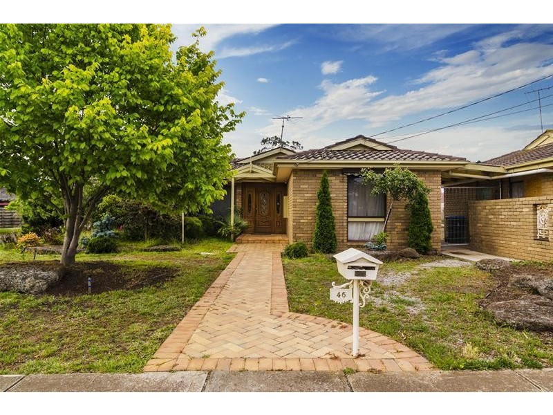 44-46 Woodville Park Drive, Hoppers Crossing VIC 3029