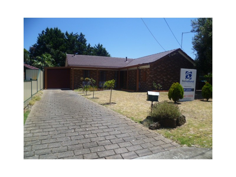 5 Dennison Avenue, Hoppers Crossing VIC 3029