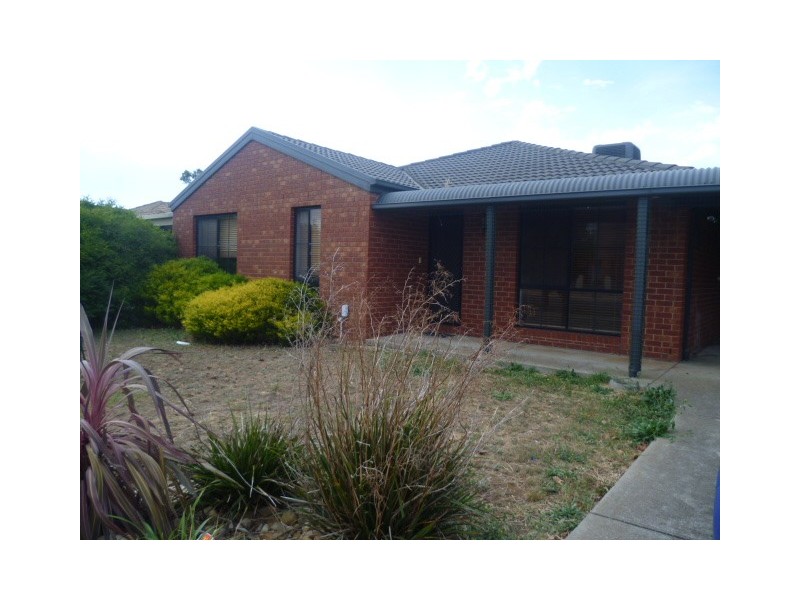 31 Wilmington Avenue, Hoppers Crossing VIC 3029