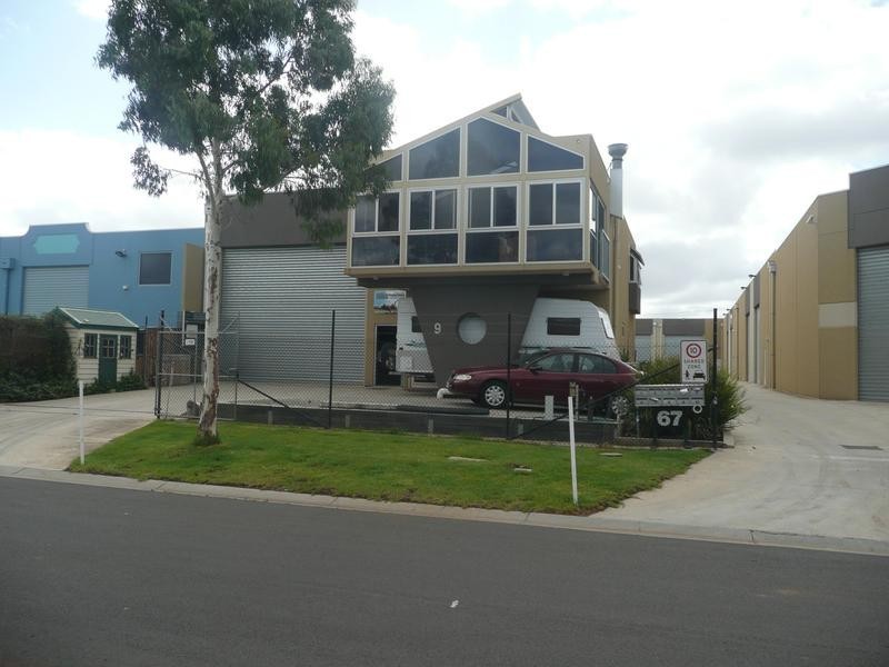 9/67 Elm Park Drive, Hoppers Crossing VIC 3029