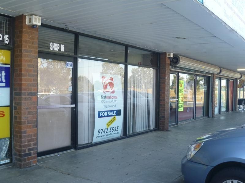 16/70 Warringa Crescent, Hoppers Crossing VIC 3029