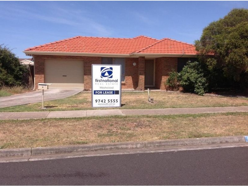 6 Coolabah Crescent, Hoppers Crossing VIC 3029