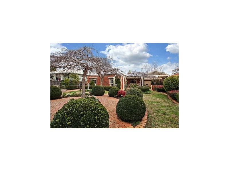 36 Redwood Drive, Hoppers Crossing VIC 3029