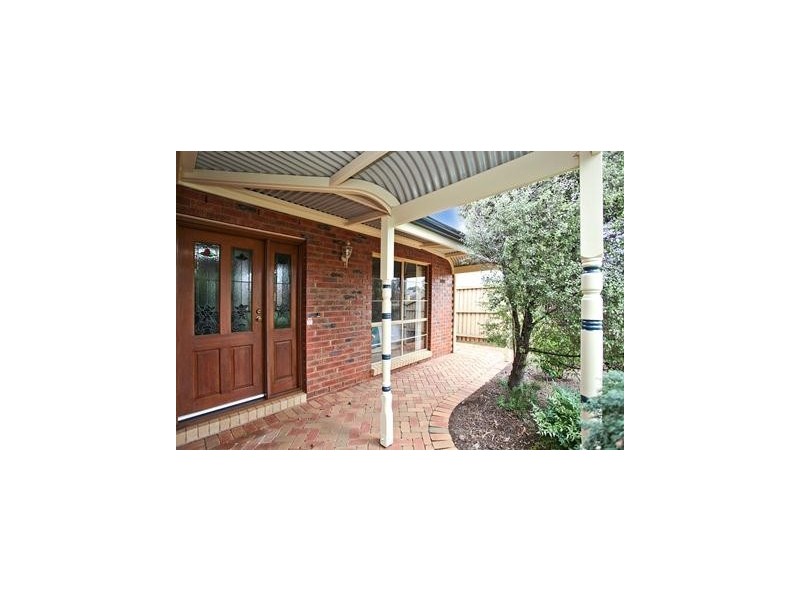 36 Redwood Drive, Hoppers Crossing VIC 3029