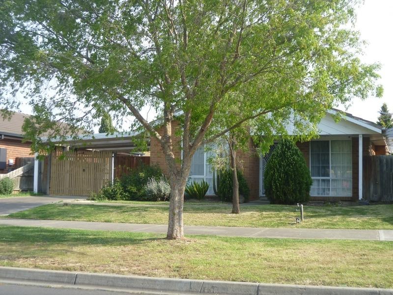 23 Thames Boulevard, Werribee VIC 3030