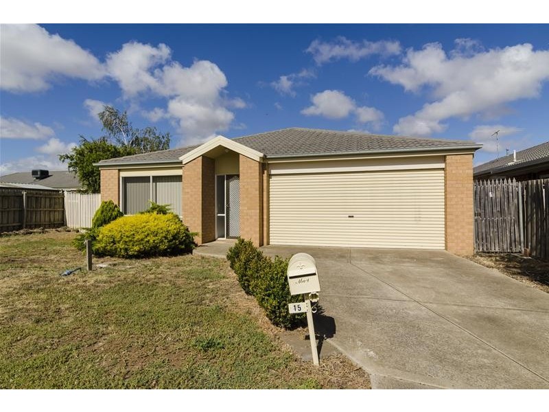 15 Buchan Court, Hoppers Crossing VIC 3029