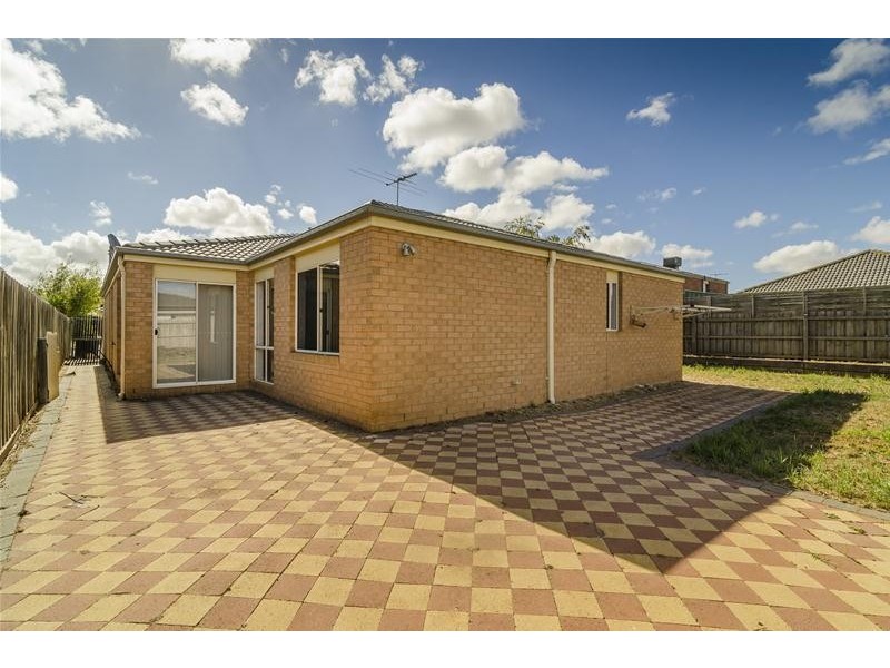 15 Buchan Court, Hoppers Crossing VIC 3029