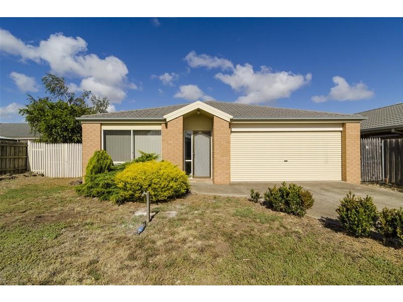 15 Buchan Court, Hoppers Crossing VIC 3029