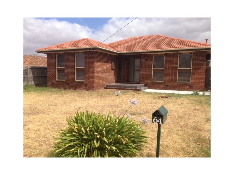 64 Woodville Park Drive, Hoppers Crossing VIC 3029