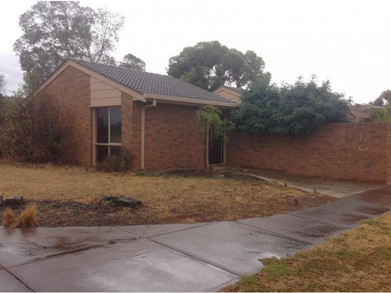 23 Parklands Grove, Werribee VIC 3030