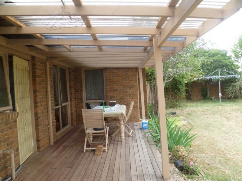23 Parklands Grove, Werribee VIC 3030