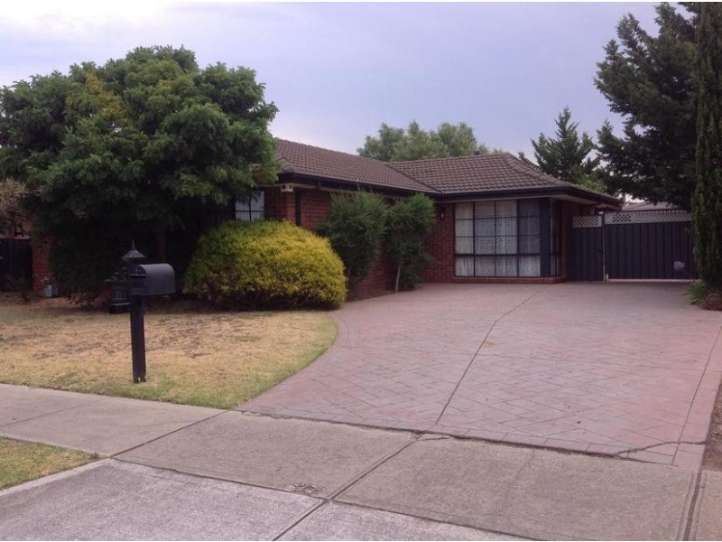 21 McMurray Crescent, Hoppers Crossing VIC 3029