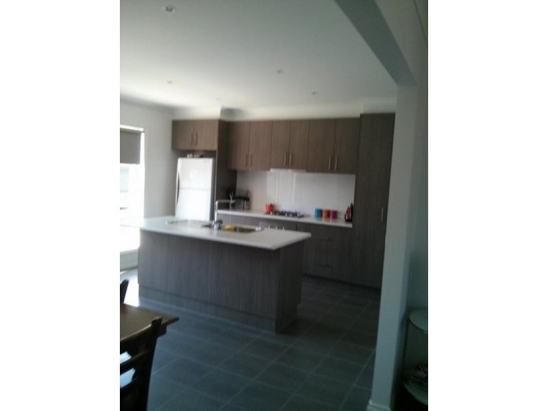 1 Bowerbird Place, Truganina VIC 3029