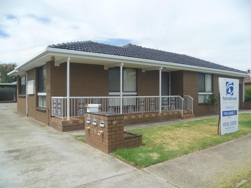 1/62 Wedge Street, Werribee VIC 3030