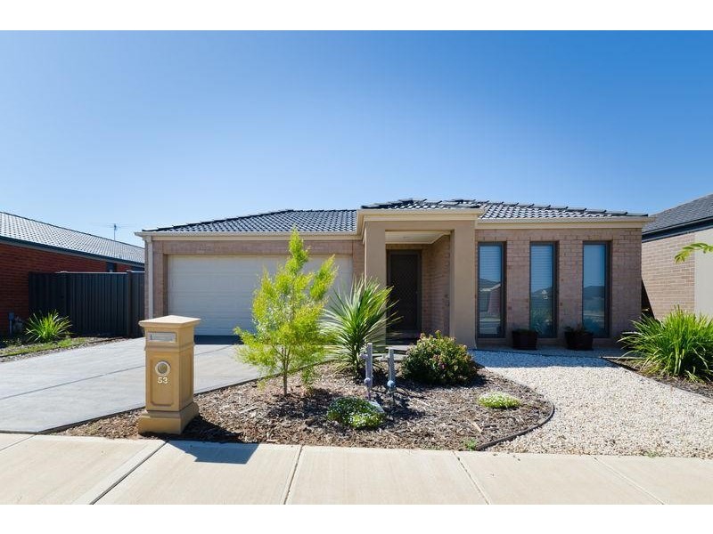 53 Kinglake Drive, Wyndham Vale VIC 3024