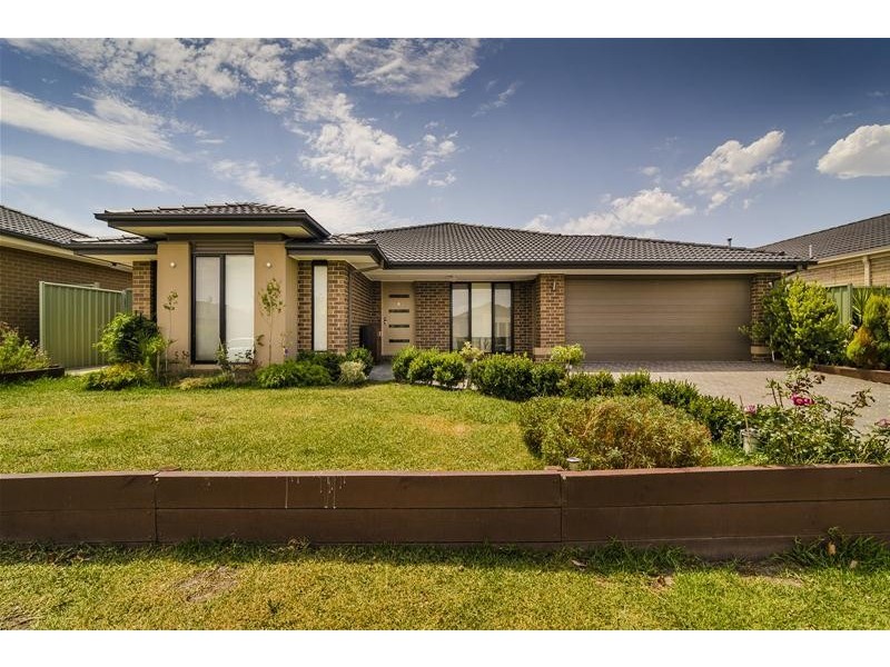 14 Edison Drive, Wyndham Vale VIC 3024