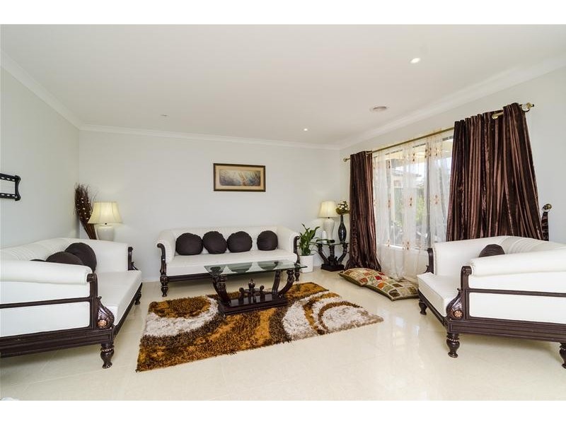 14 Edison Drive, Wyndham Vale VIC 3024