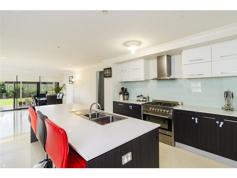 14 Edison Drive, Wyndham Vale VIC 3024