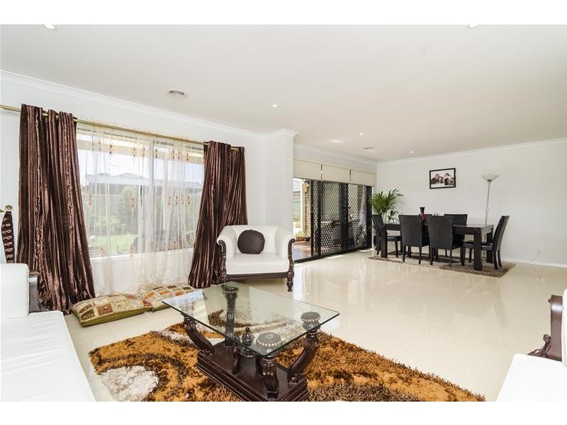 14 Edison Drive, Wyndham Vale VIC 3024