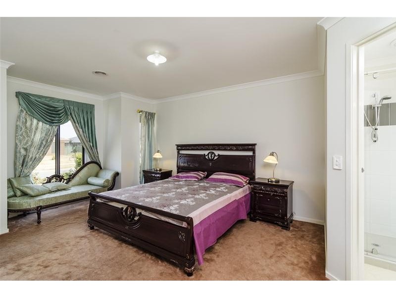 14 Edison Drive, Wyndham Vale VIC 3024
