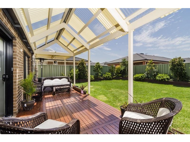 14 Edison Drive, Wyndham Vale VIC 3024