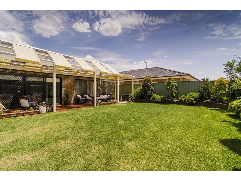 14 Edison Drive, Wyndham Vale VIC 3024