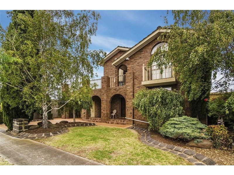 41 Collins Street, Werribee VIC 3030