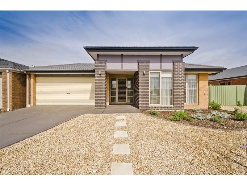 46 Aldridge Road, Wyndham Vale VIC 3024