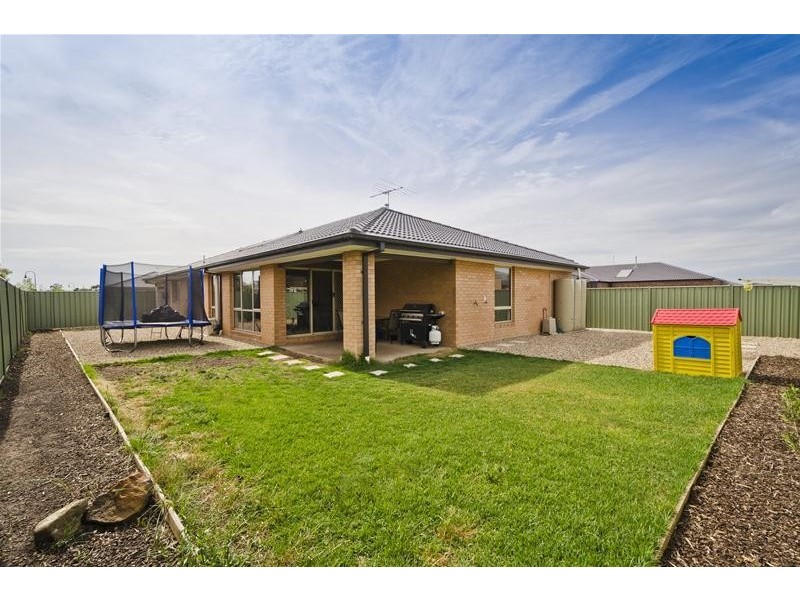 46 Aldridge Road, Wyndham Vale VIC 3024