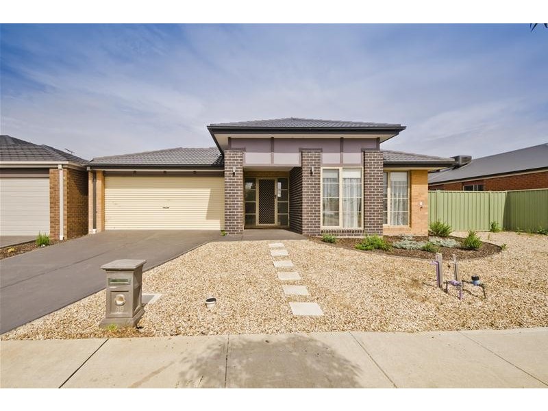46 Aldridge Road, Wyndham Vale VIC 3024