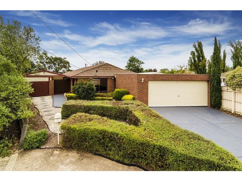 5 Citrus Court, Hoppers Crossing VIC 3029